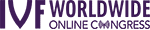 IVF Worldwide Online Congress Logo