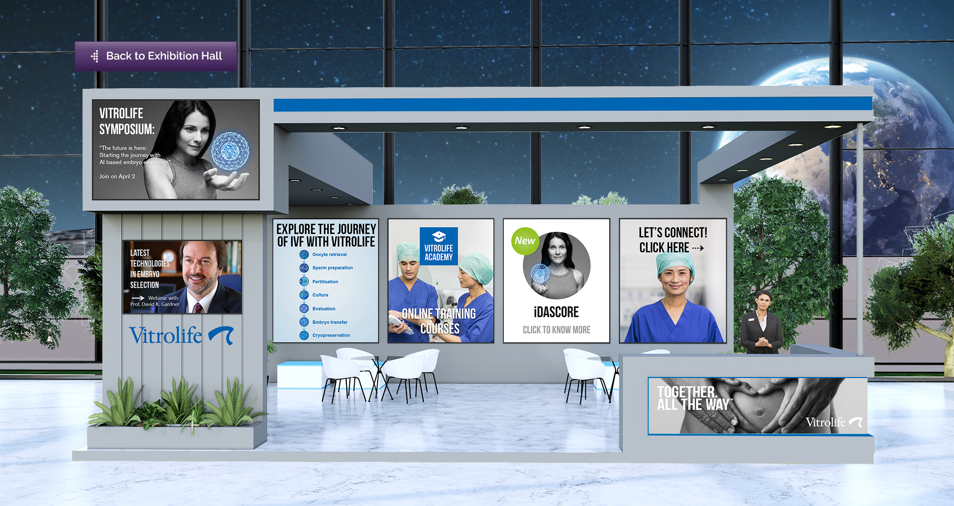 3rd IVF Worldwide Online Congress